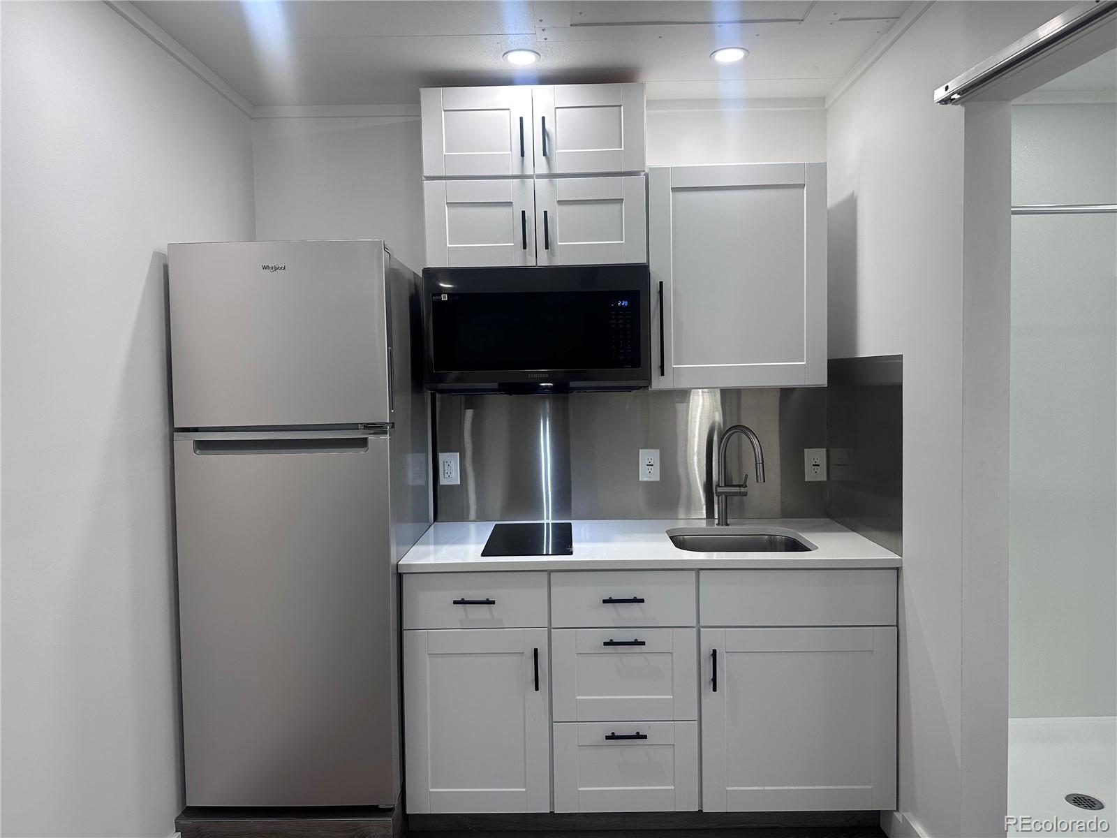 608 Fifth Street, Unit B Georgetown, CO 80444 - Photo 14 of 24