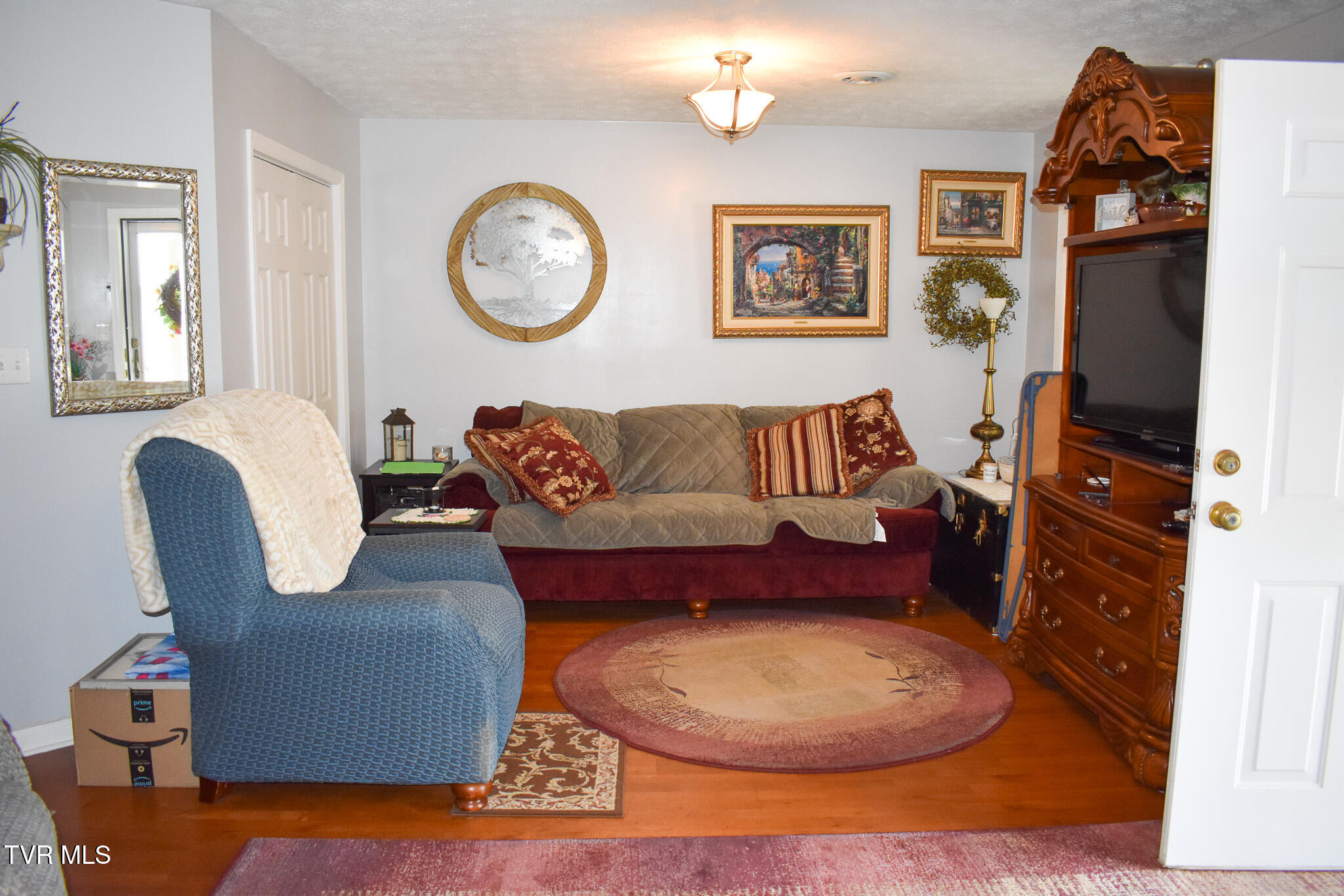 510 Colonial Road, Unit 3 Rogersville, TN 37857 - Photo 4 of 20 DSC_0506