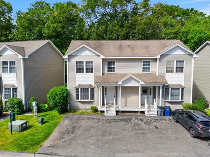 $435,000 | 111 Beach Road, Unit 9, Salisbury, MA 01952
