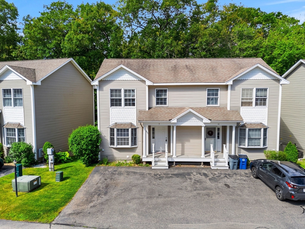 111 Beach Road, Unit 9 Salisbury, MA 01952 - Photo 41 of 42