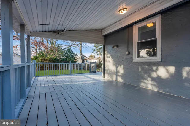 $329,000 | 112 Petitt Avenue, Cherry Hill, NJ 08002