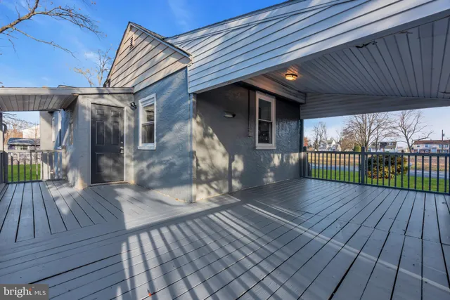 $329,000 | 112 Petitt Avenue, Cherry Hill, NJ 08002