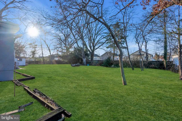 $329,000 | 112 Petitt Avenue, Cherry Hill, NJ 08002