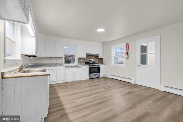 $329,000 | 112 Petitt Avenue, Cherry Hill, NJ 08002