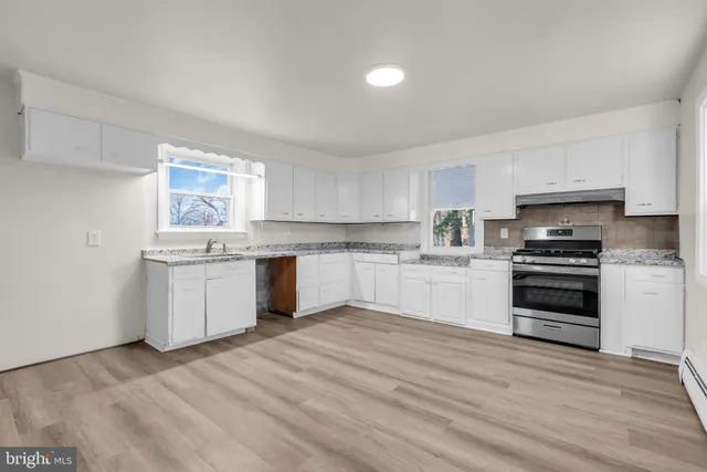 $329,000 | 112 Petitt Avenue, Cherry Hill, NJ 08002