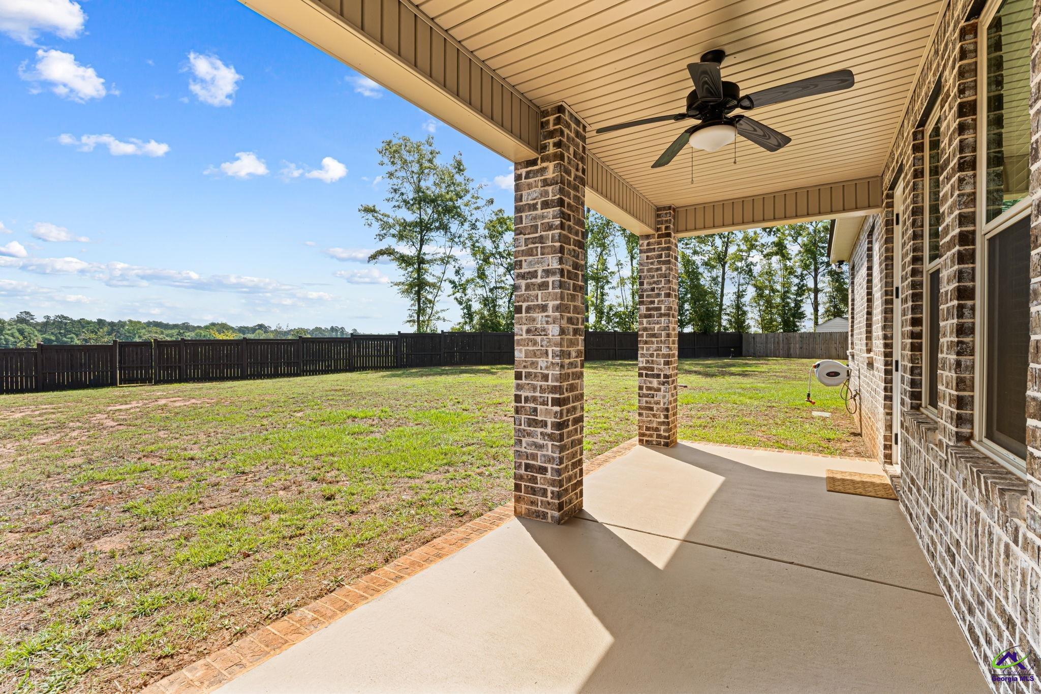 212 Silverside Drive Perry, GA 31069 - Photo 45 of 54