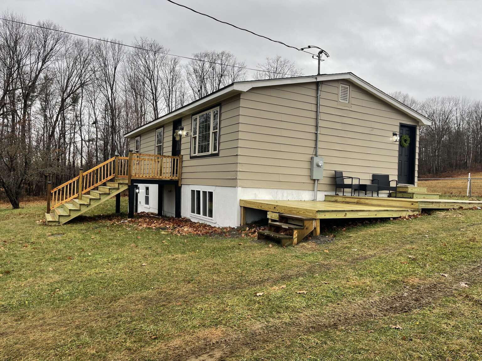 350 Range Road Dover-Foxcroft, ME 04426 - Photo 17 of 18 Merrill.17