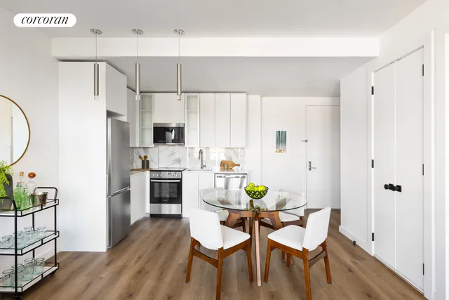 $875,000 | 1462 Flatbush Avenue, Unit PHE | Flatbush