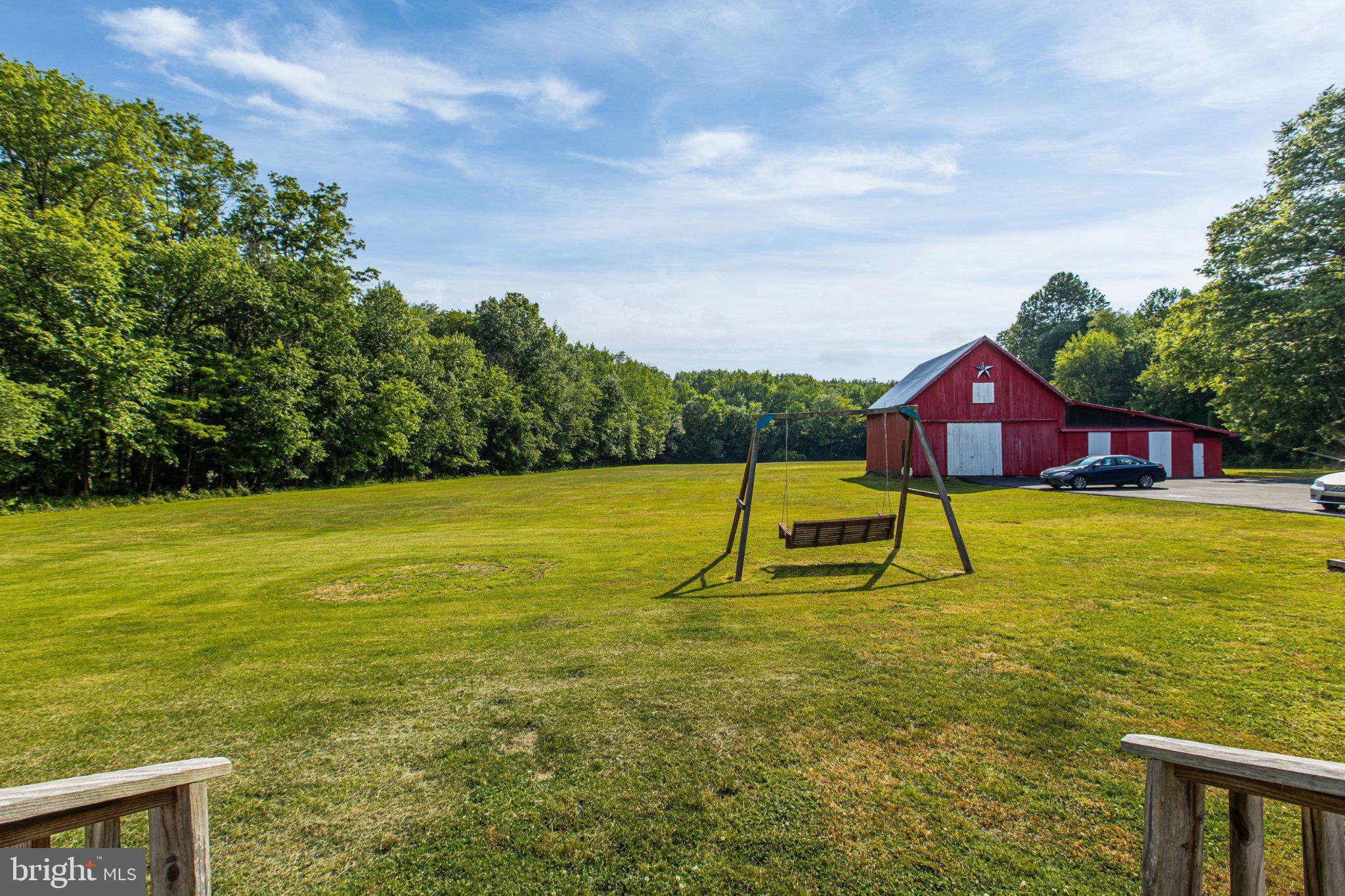 310 Dogtown Road Townsend, DE 19734 - Photo 36 of 43 Tranquil countryside retreat awaits.