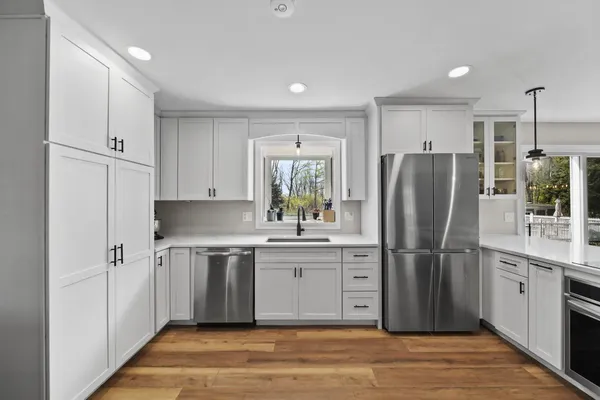 $639,999 | 5427 Vrooman Road, Jackson, MI 49201