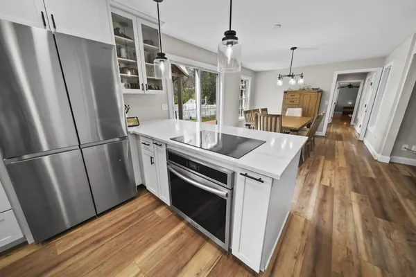 $639,999 | 5427 Vrooman Road, Jackson, MI 49201