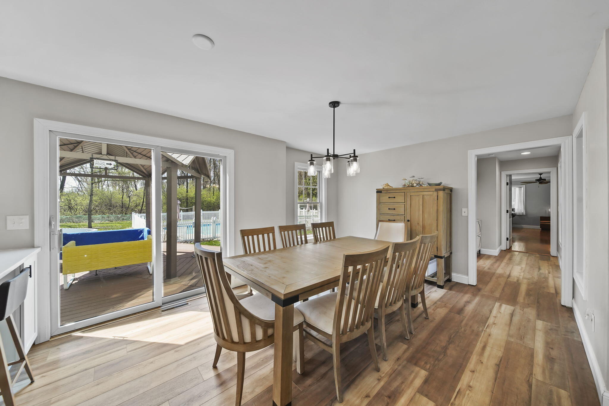 5427 Vrooman Road Jackson, MI 49201 - Photo 15 of 56 15
