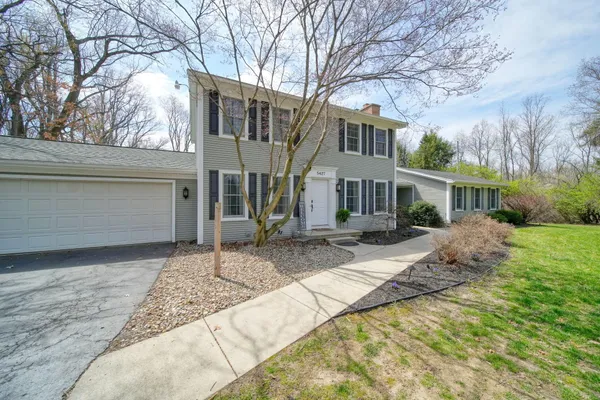 $639,999 | 5427 Vrooman Road, Jackson, MI 49201