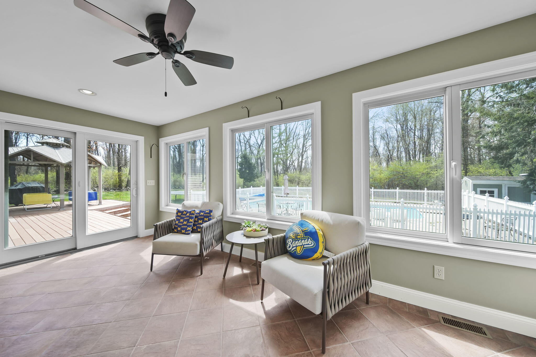5427 Vrooman Road Jackson, MI 49201 - Photo 27 of 56 27
