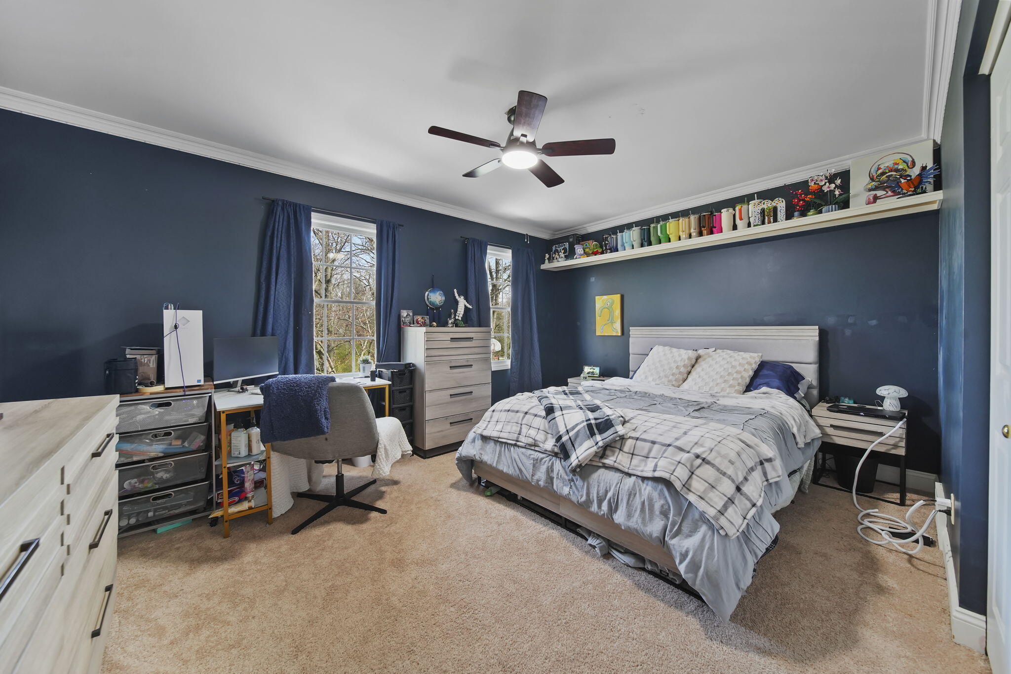 5427 Vrooman Road Jackson, MI 49201 - Photo 33 of 56 33