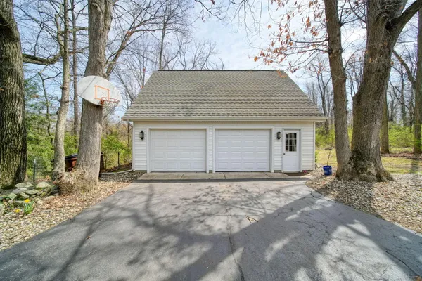 $639,999 | 5427 Vrooman Road, Jackson, MI 49201