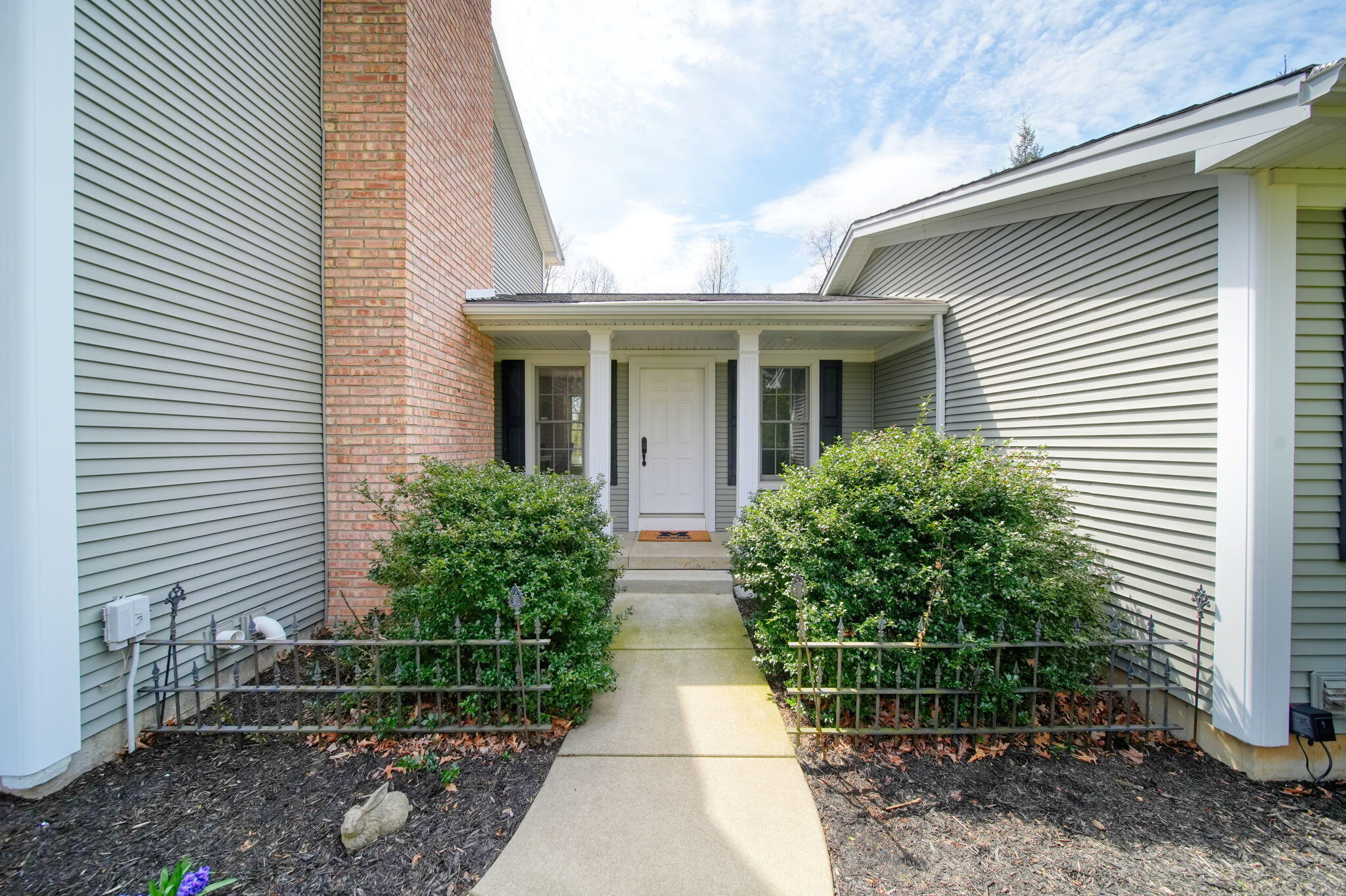 5427 Vrooman Road Jackson, MI 49201 - Photo 41 of 56 41