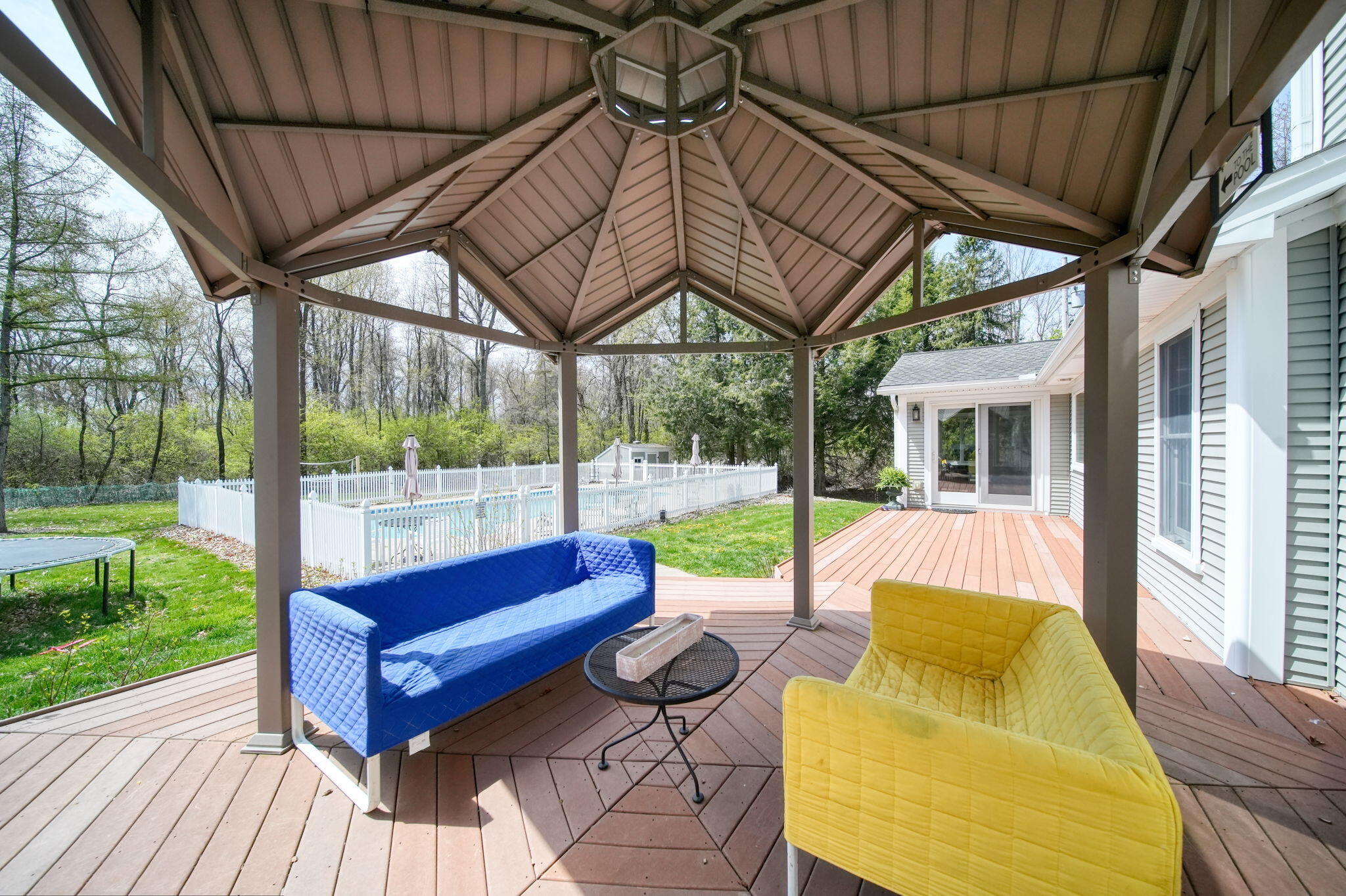5427 Vrooman Road Jackson, MI 49201 - Photo 46 of 56 46