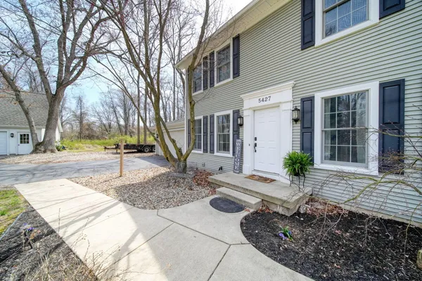 $639,999 | 5427 Vrooman Road, Jackson, MI 49201