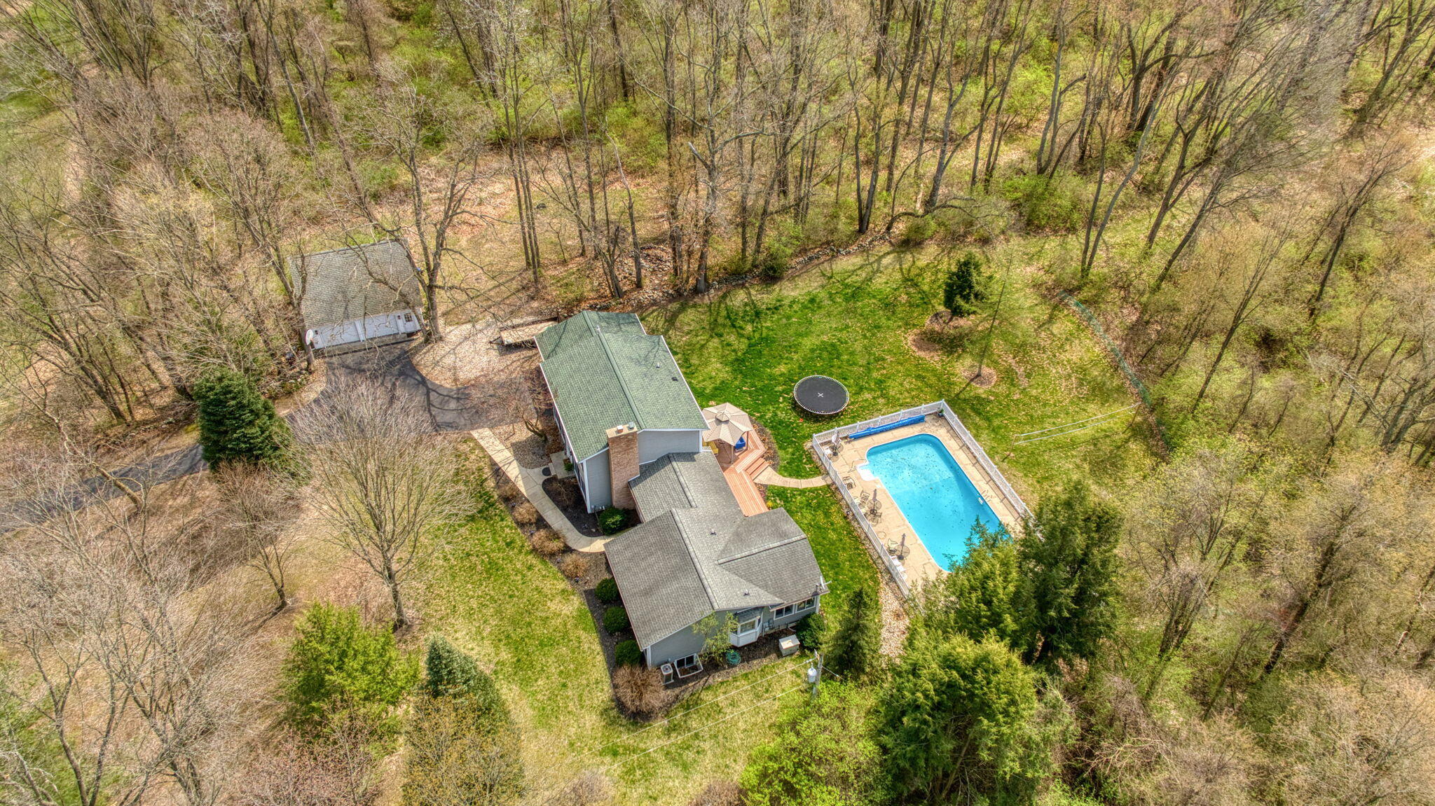 5427 Vrooman Road Jackson, MI 49201 - Photo 56 of 56 56