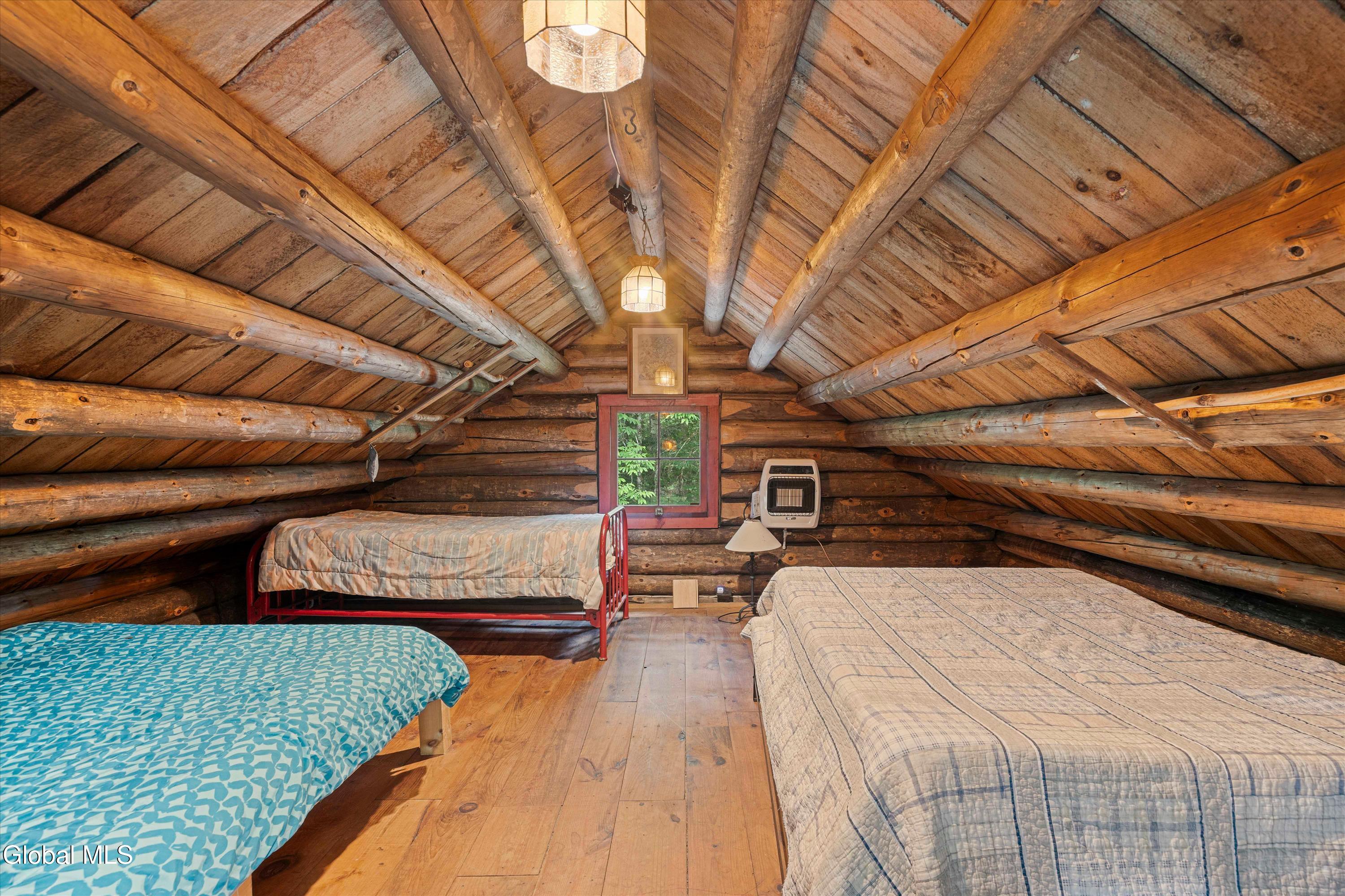 323 Goodman Road Johnsburg, NY 12843 - Photo 39 of 40 Cabin 2