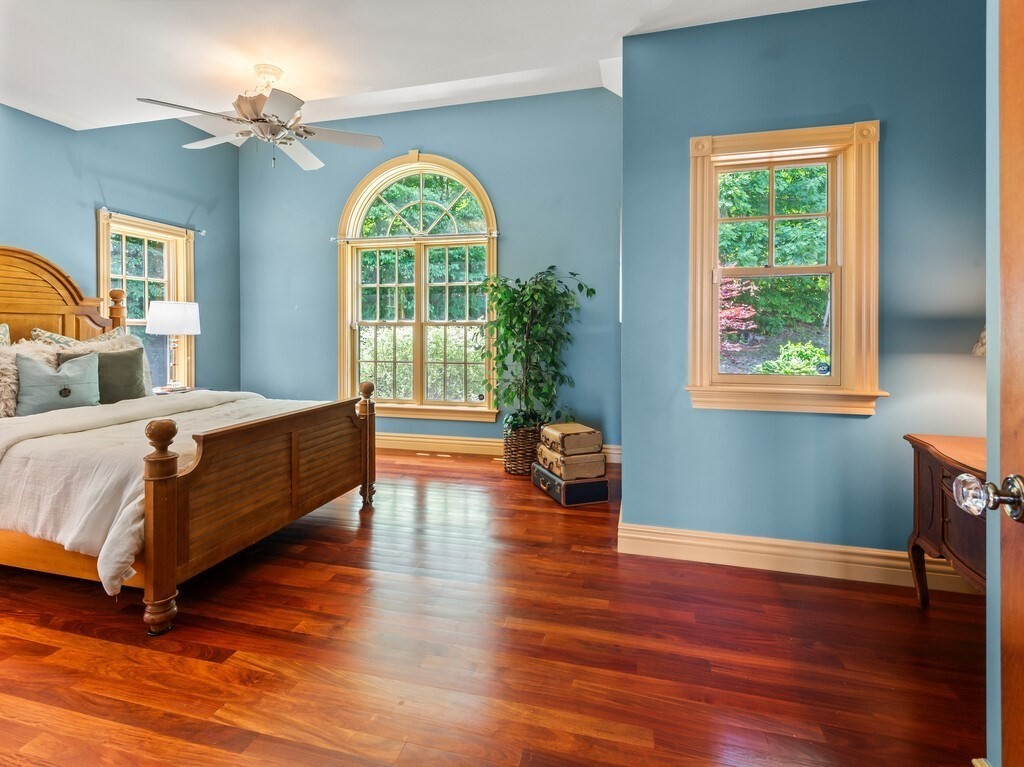 150 Mountain Road Princeton, MA 01541 - Photo 25 of 42