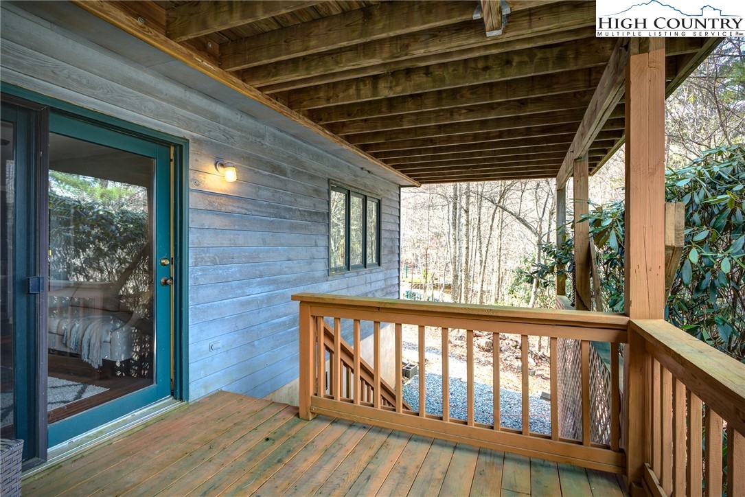 166 Running Deer Trail Boone, NC 28607 - Photo 36 of 37 Gallery Image 36