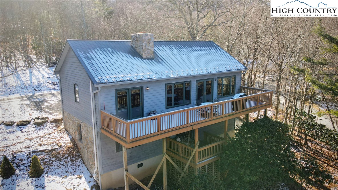 166 Running Deer Trail Boone, NC 28607 - Photo 5 of 37 Gallery Image 5