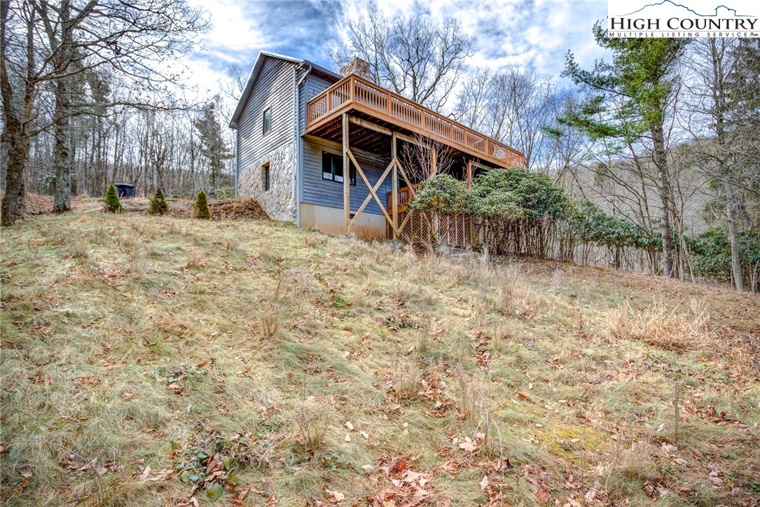 166 Running Deer Trail Boone, NC 28607 - Photo 8 of 37 Gallery Image 8
