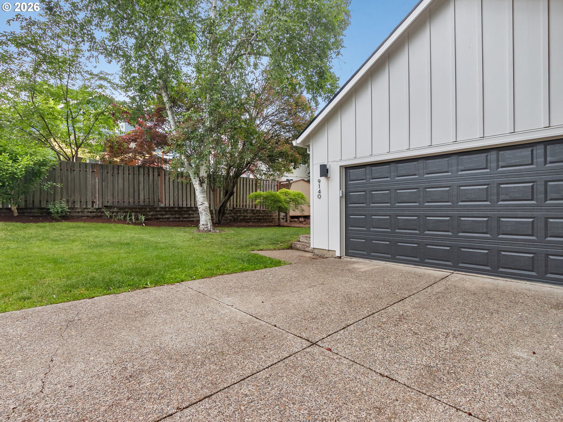 9140 Southwest Yearling Place Beaverton, OR 97008 - Photo 4 of 47