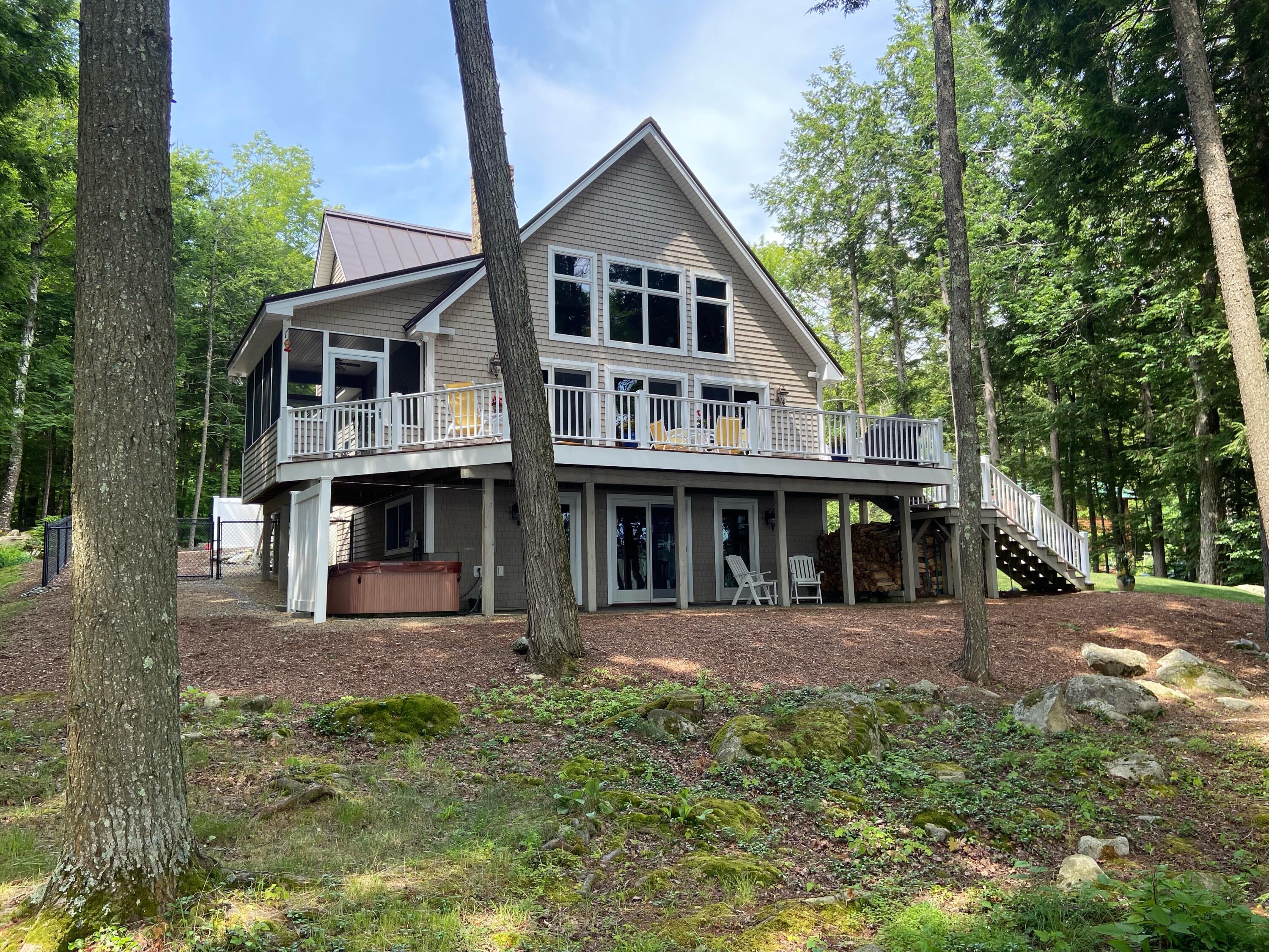 189 Mountain Drive Rome, ME 04963 - Photo 6 of 109 IMG_1345 (1)