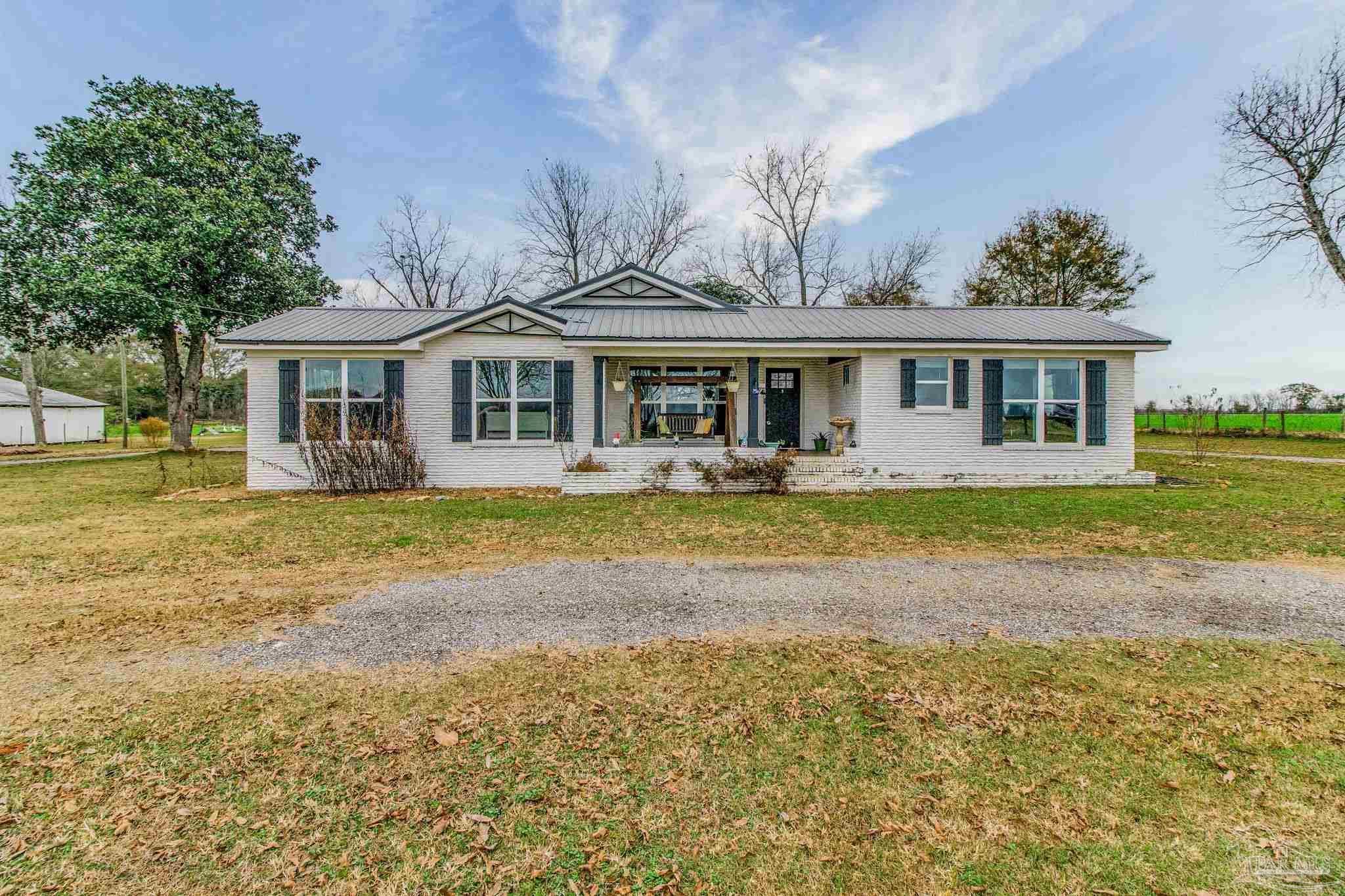 3126 Harvest Road Jay, FL 32565 - Photo 1 of 38