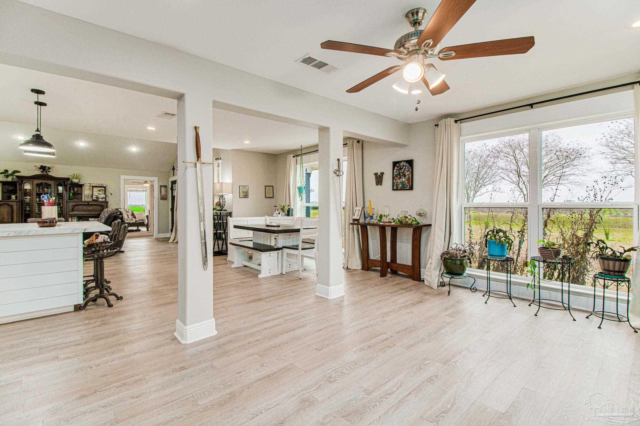 3126 Harvest Road Jay, FL 32565 - Photo 11 of 38