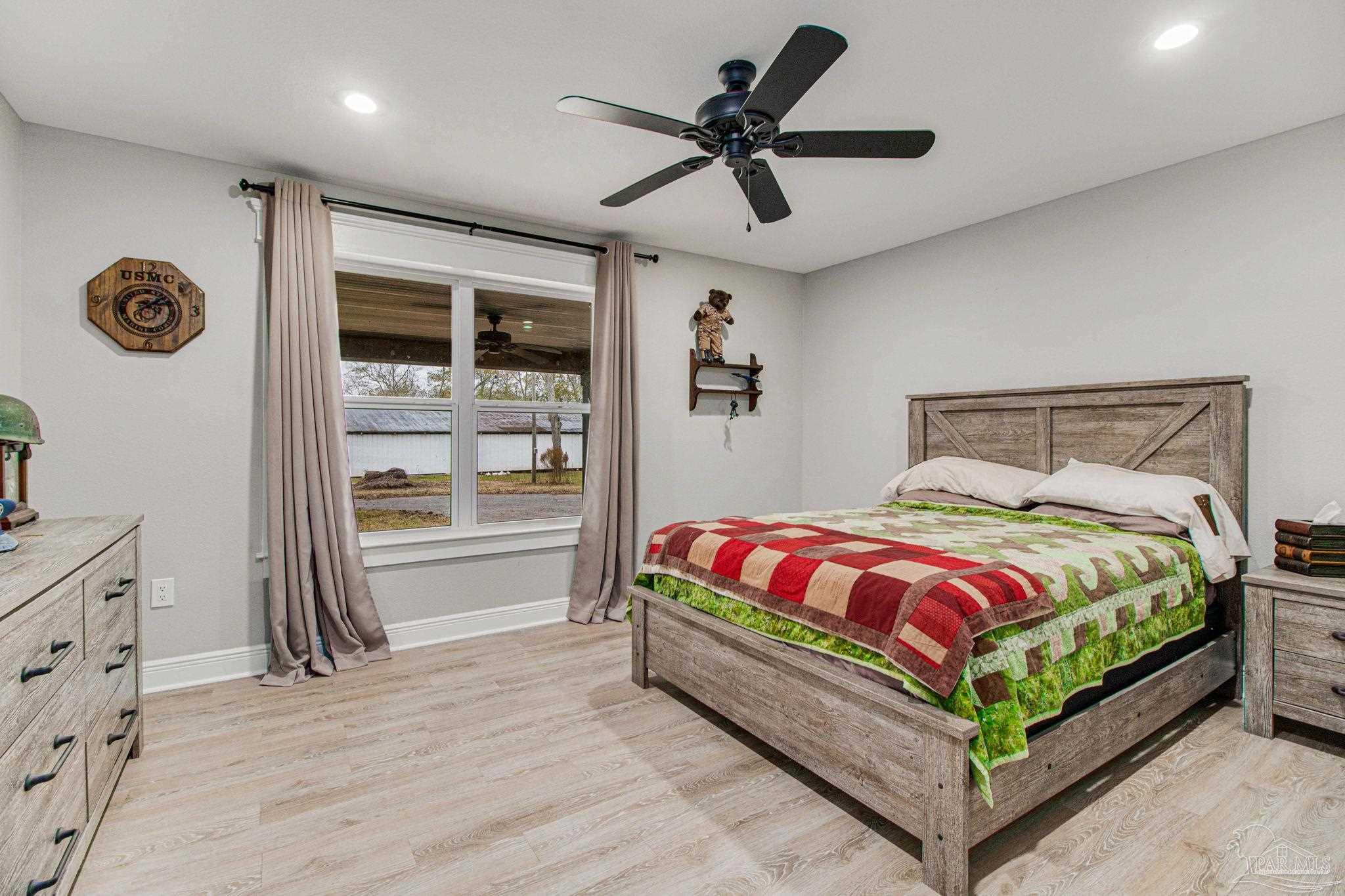 3126 Harvest Road Jay, FL 32565 - Photo 23 of 38