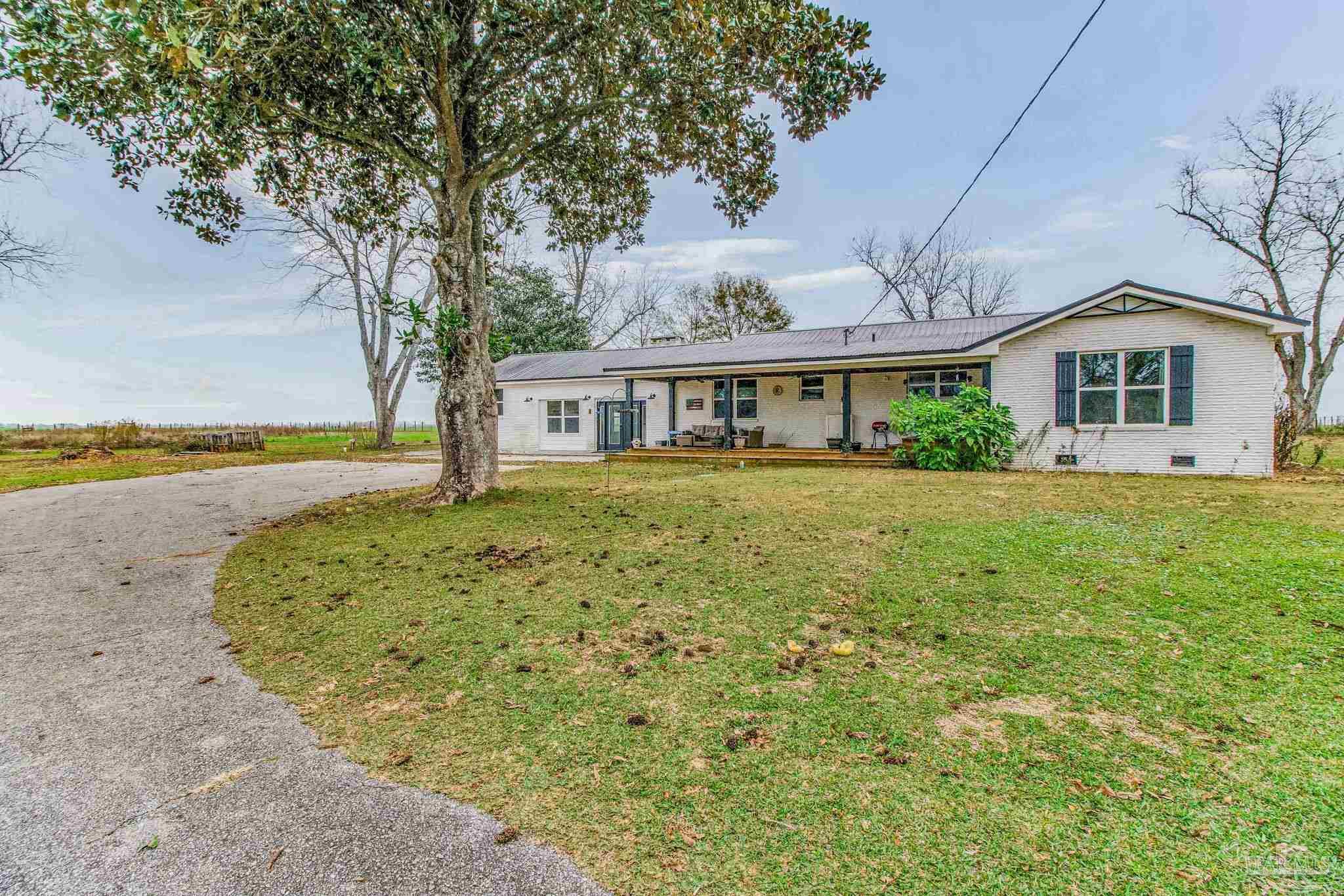 3126 Harvest Road Jay, FL 32565 - Photo 34 of 38