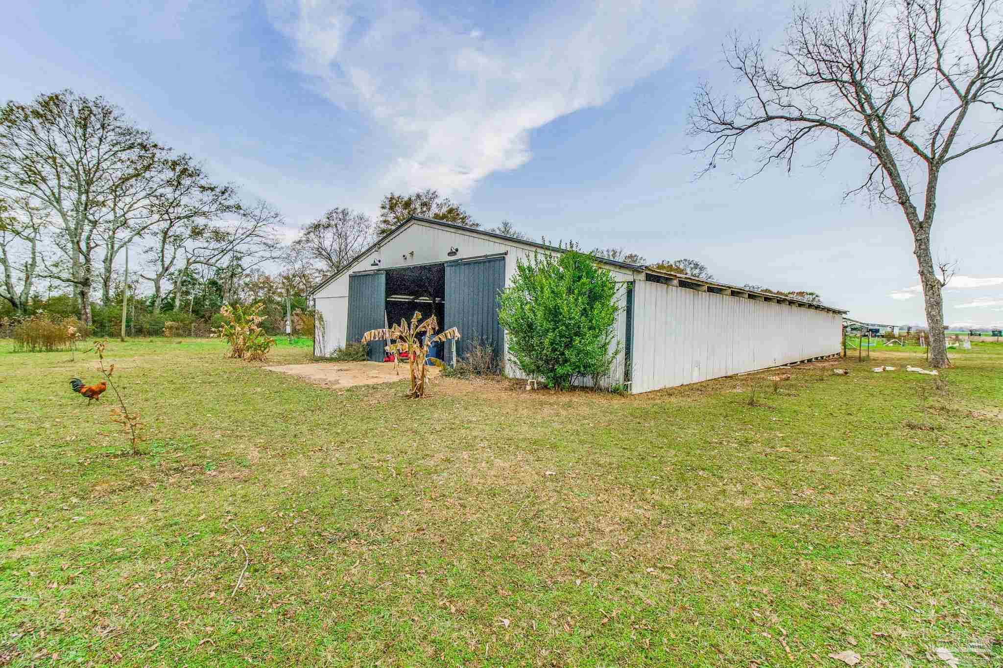 3126 Harvest Road Jay, FL 32565 - Photo 35 of 38
