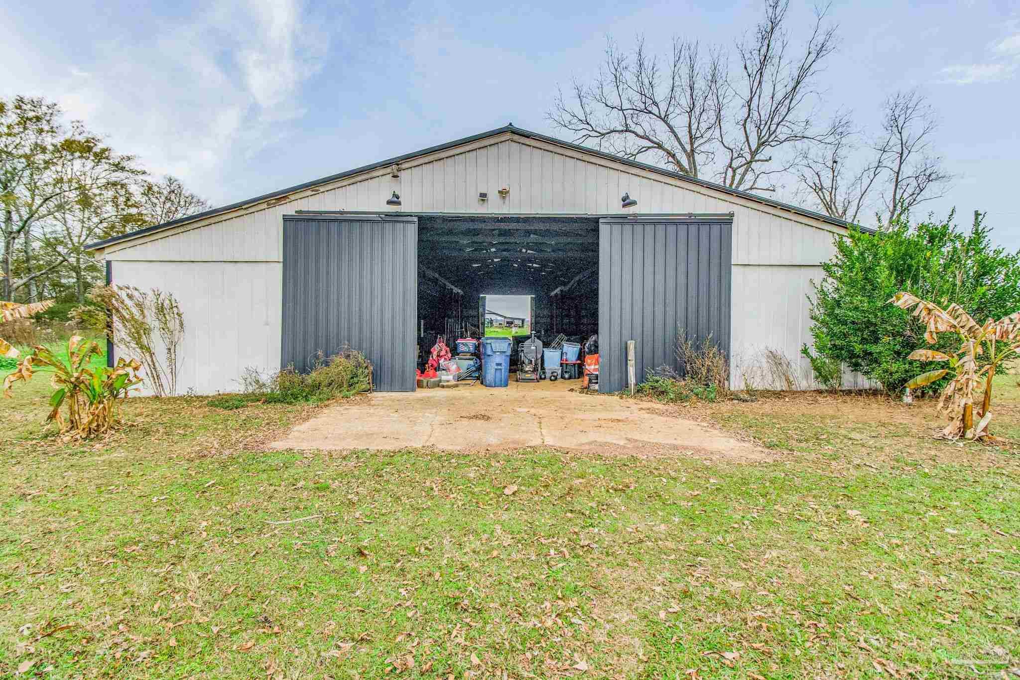 3126 Harvest Road Jay, FL 32565 - Photo 36 of 38
