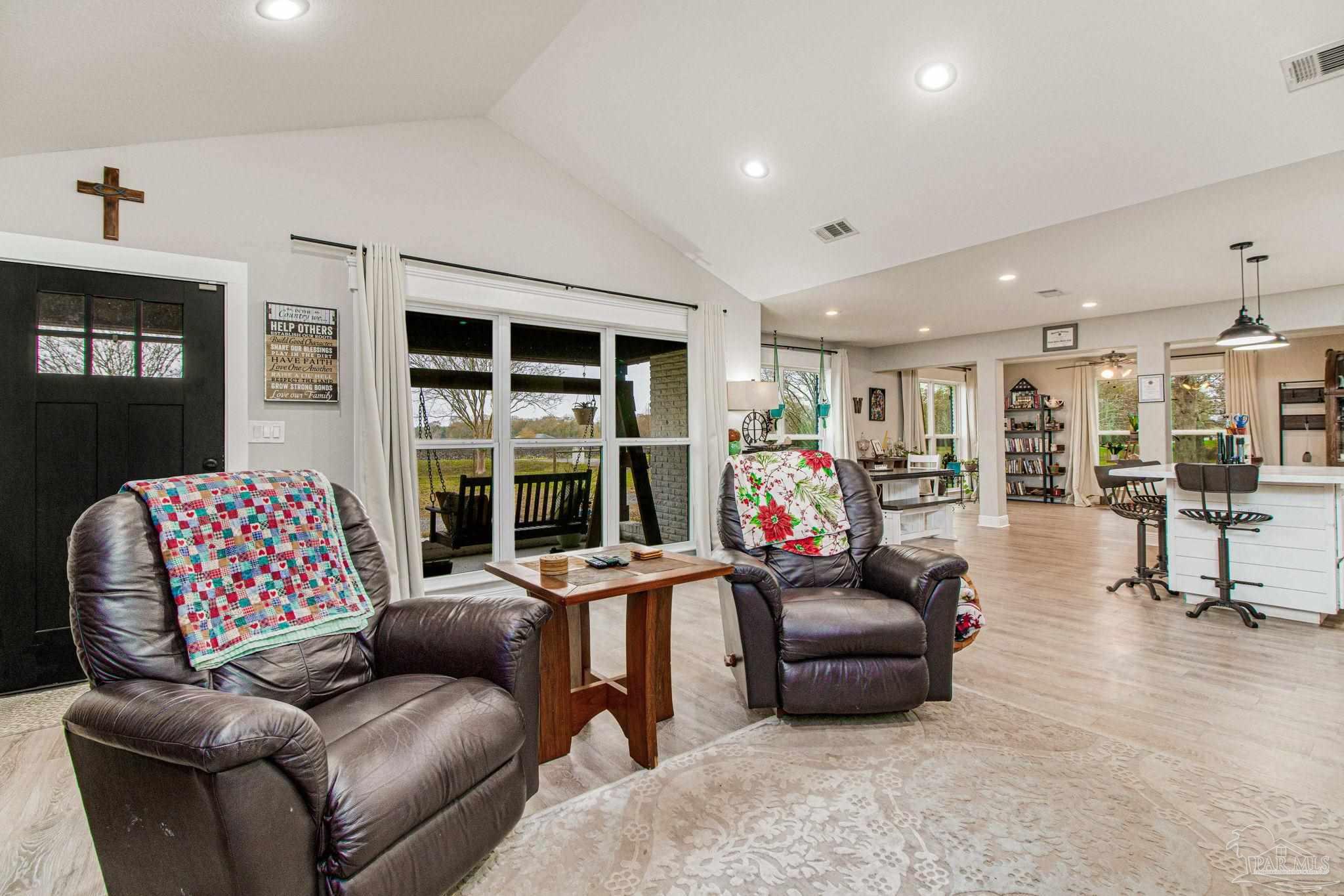 3126 Harvest Road Jay, FL 32565 - Photo 6 of 38