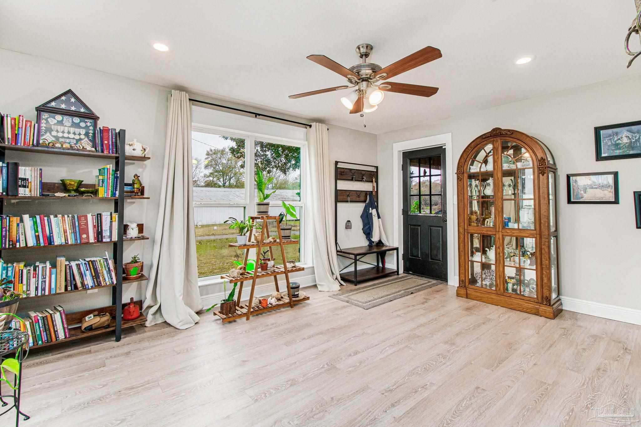 3126 Harvest Road Jay, FL 32565 - Photo 9 of 38
