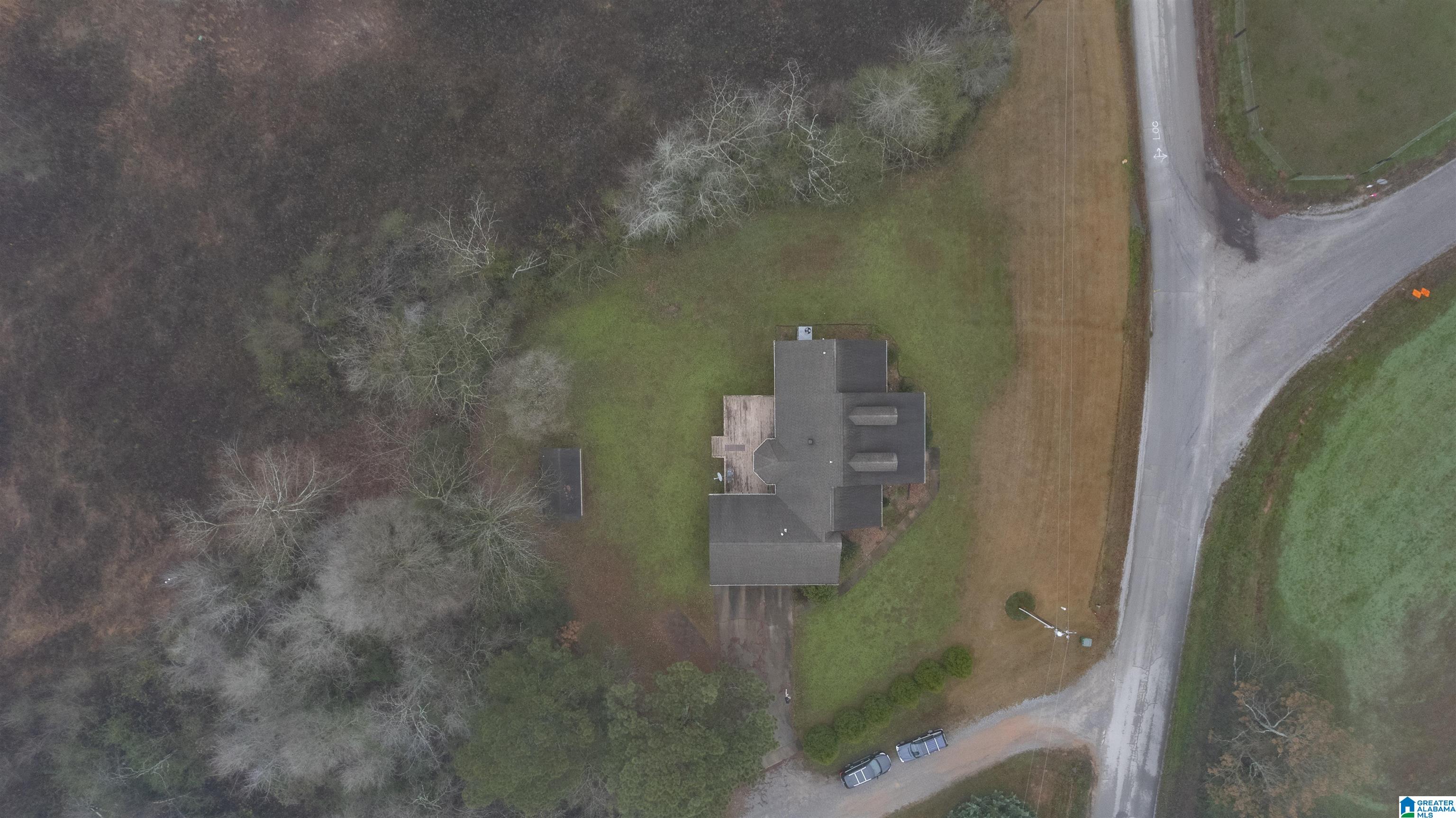 941 Hopewell Road Northeast Hanceville, AL 35077 - Photo 46 of 46