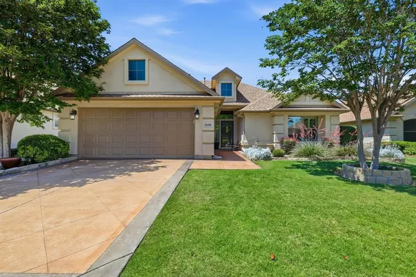 $339,500 | 9608 Lindenwood Trail, Denton, TX 76207