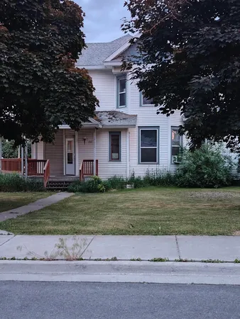 $525,000 | 703 Washington Street, Davenport, WA 99122