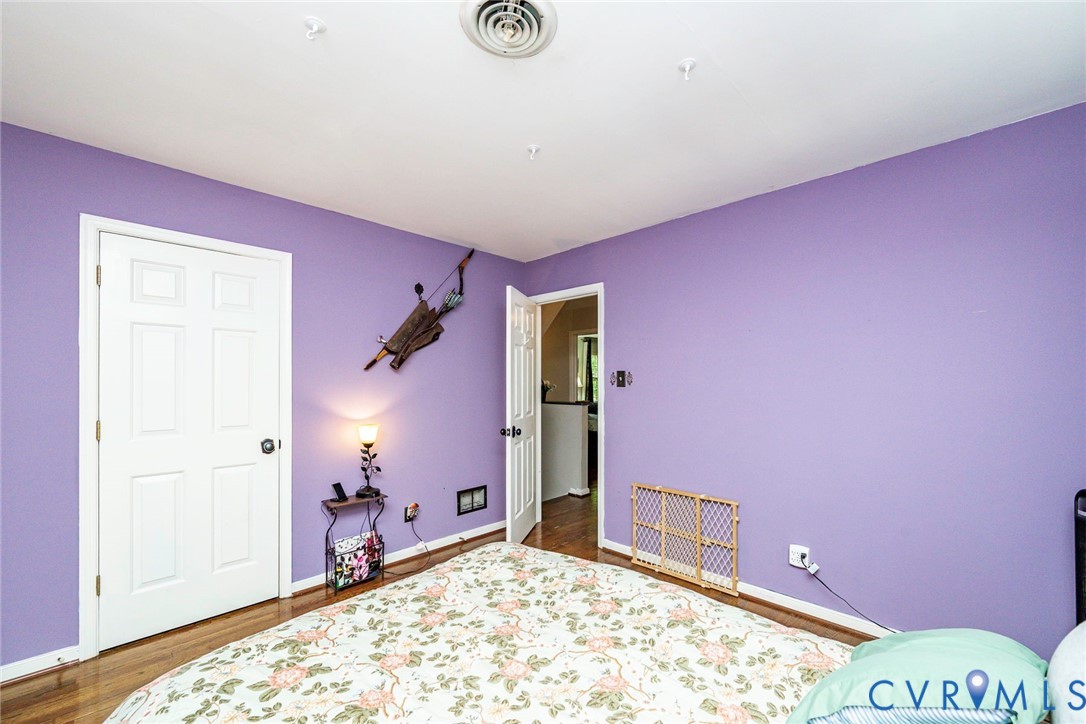 4501 Little Ridge Lane Chesterfield, VA 23832 - Photo 27 of 51