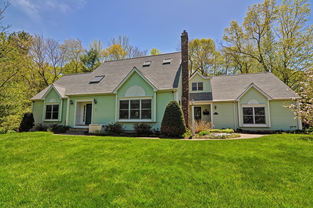 2 Tyler Road Upton, MA 01568 - Photo 1 of 30 Gallery Image 1