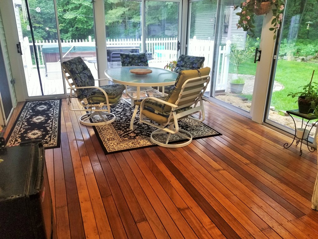 2 Tyler Road Upton, MA 01568 - Photo 27 of 30 Gallery Image 27