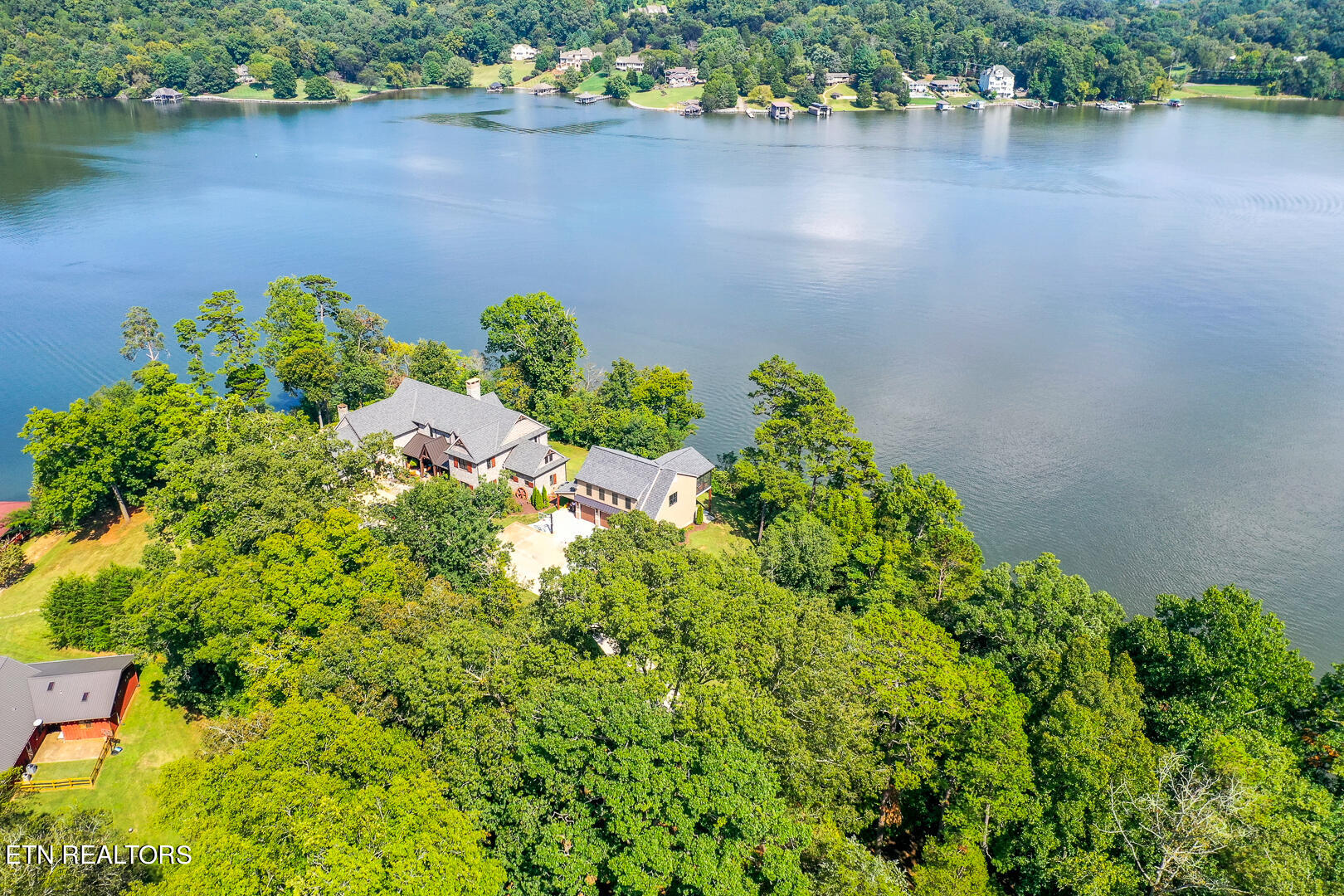 3696 Crown Point Road Louisville, TN 37777 - Photo 42 of 52 DSC_3495