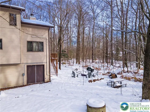 $439,900 | 178 Cardinal Drive, Gouldsboro, PA 18424