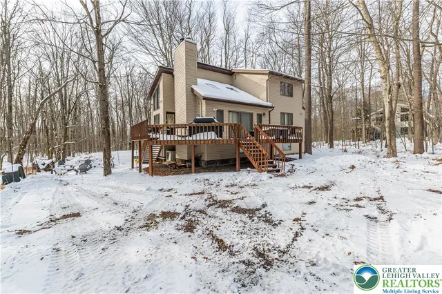 $439,900 | 178 Cardinal Drive, Gouldsboro, PA 18424
