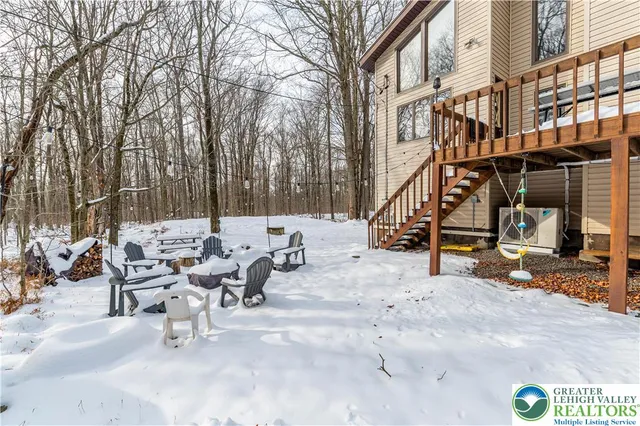 $439,900 | 178 Cardinal Drive, Gouldsboro, PA 18424