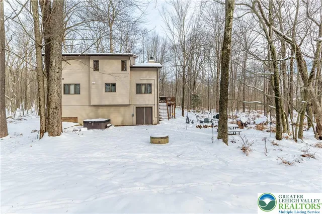 $439,900 | 178 Cardinal Drive, Gouldsboro, PA 18424